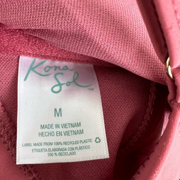 KONA Sol Size M one-piece - Picture 5 of 9